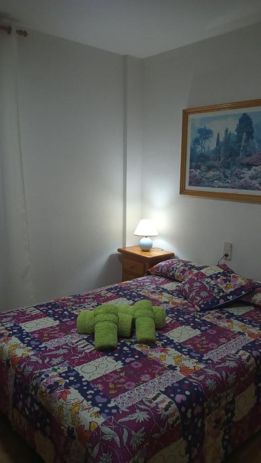 Çò dera Piusa Vielha Exterior foto