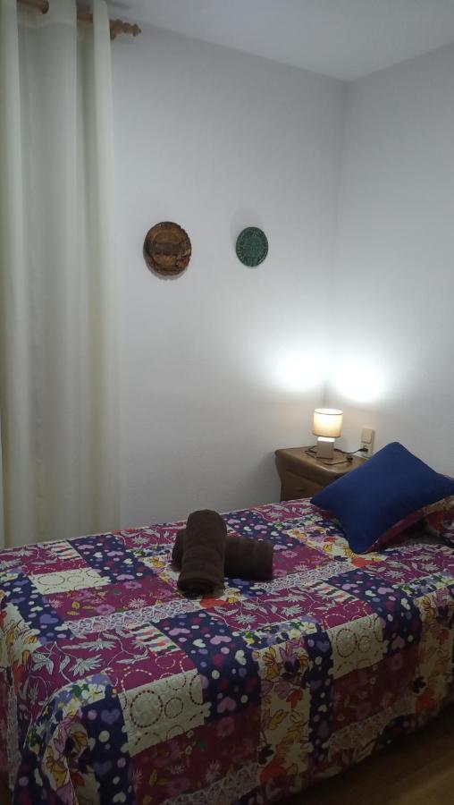 Çò dera Piusa Vielha Exterior foto