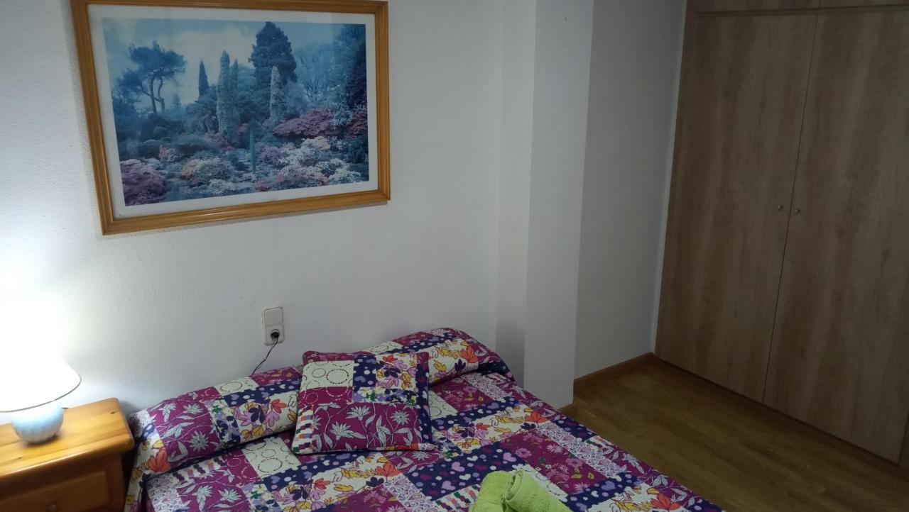Çò dera Piusa Vielha Exterior foto