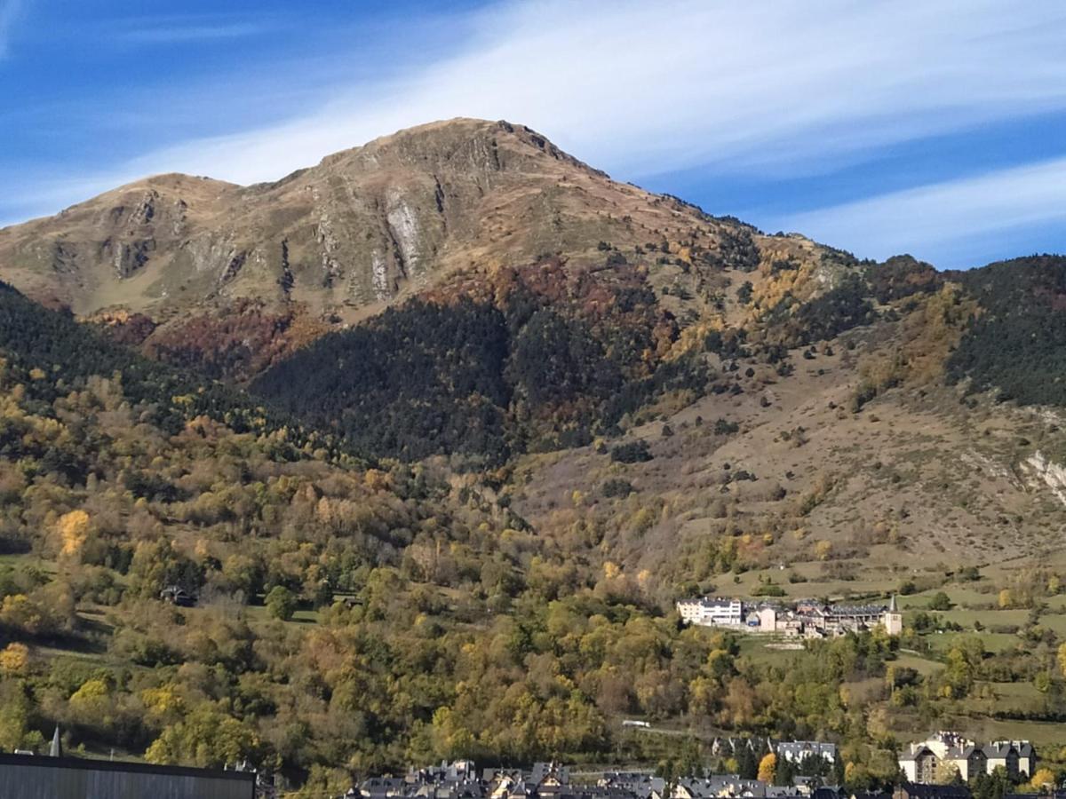 Çò dera Piusa Vielha Exterior foto