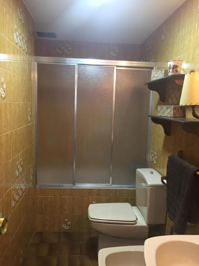 Çò dera Piusa Vielha Exterior foto